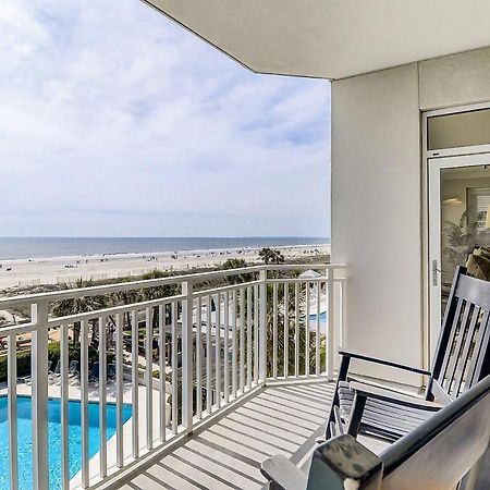 Seacrest Villas Hilton Head Island Rom bilde
