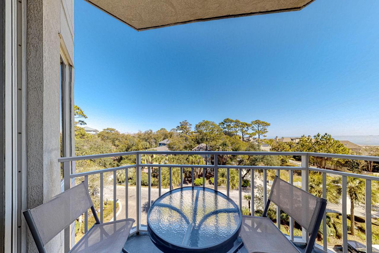 Seacrest Villas Hilton Head Island Rom bilde