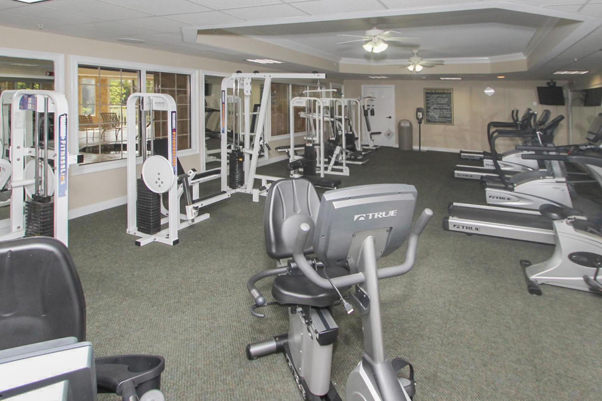 Seacrest Villas Hilton Head Island Rom bilde