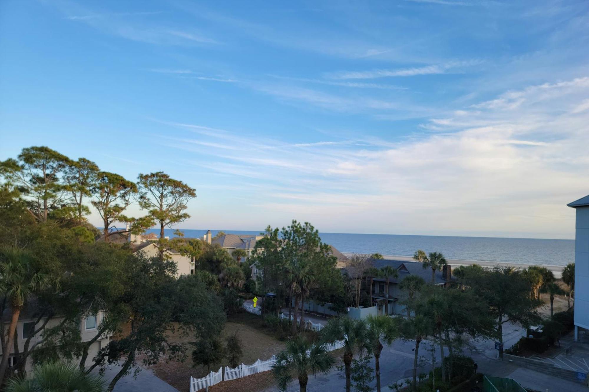 Seacrest Villas Hilton Head Island Rom bilde