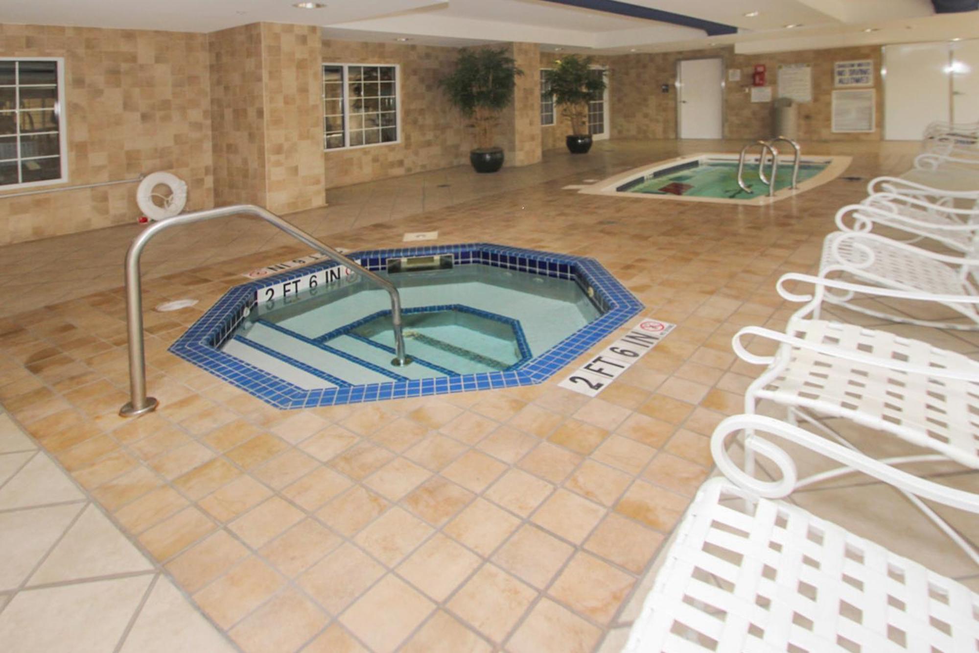 Seacrest Villas Hilton Head Island Rom bilde