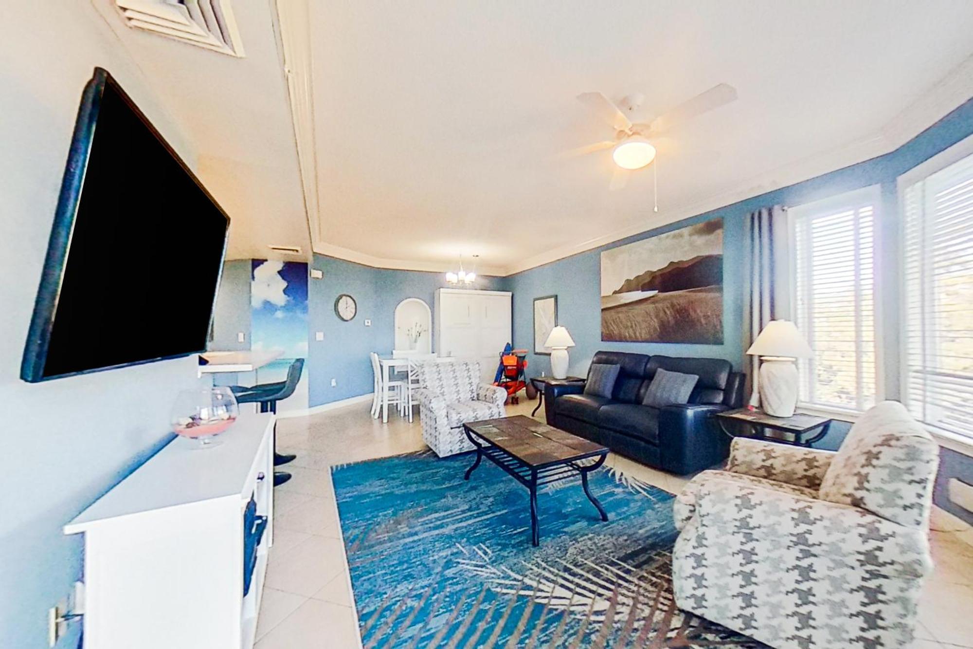 Seacrest Villas Hilton Head Island Rom bilde