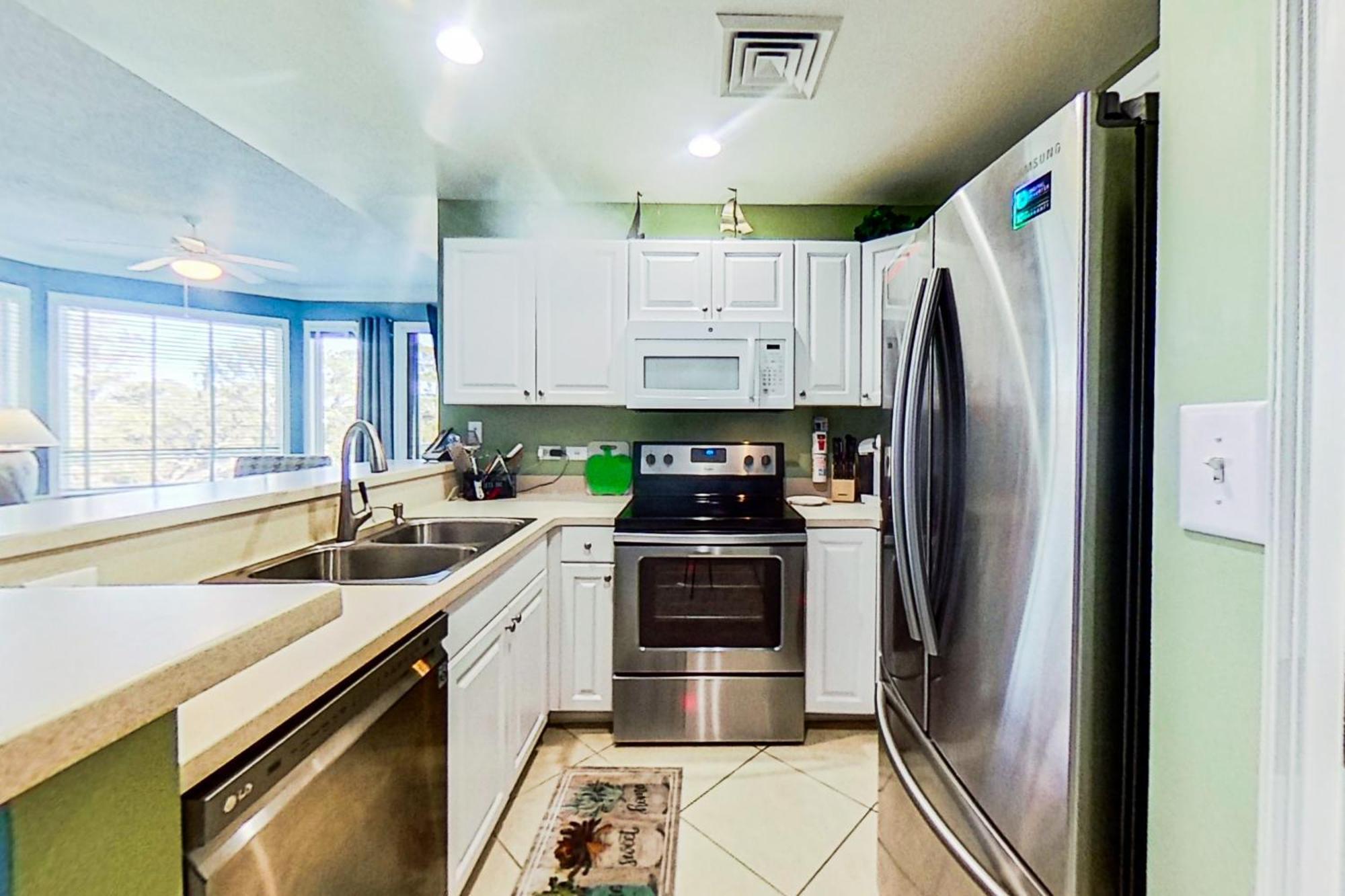 Seacrest Villas Hilton Head Island Rom bilde