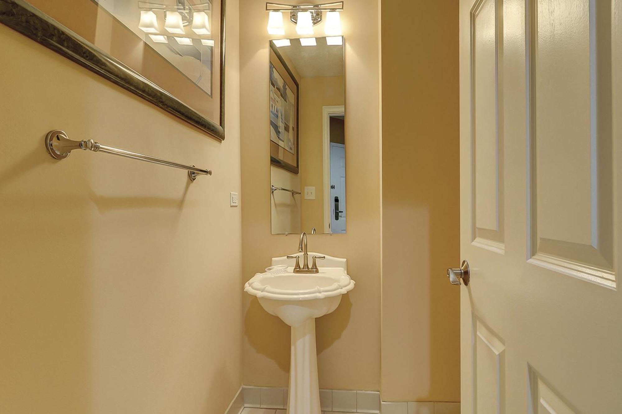 Seacrest Villas Hilton Head Island Rom bilde