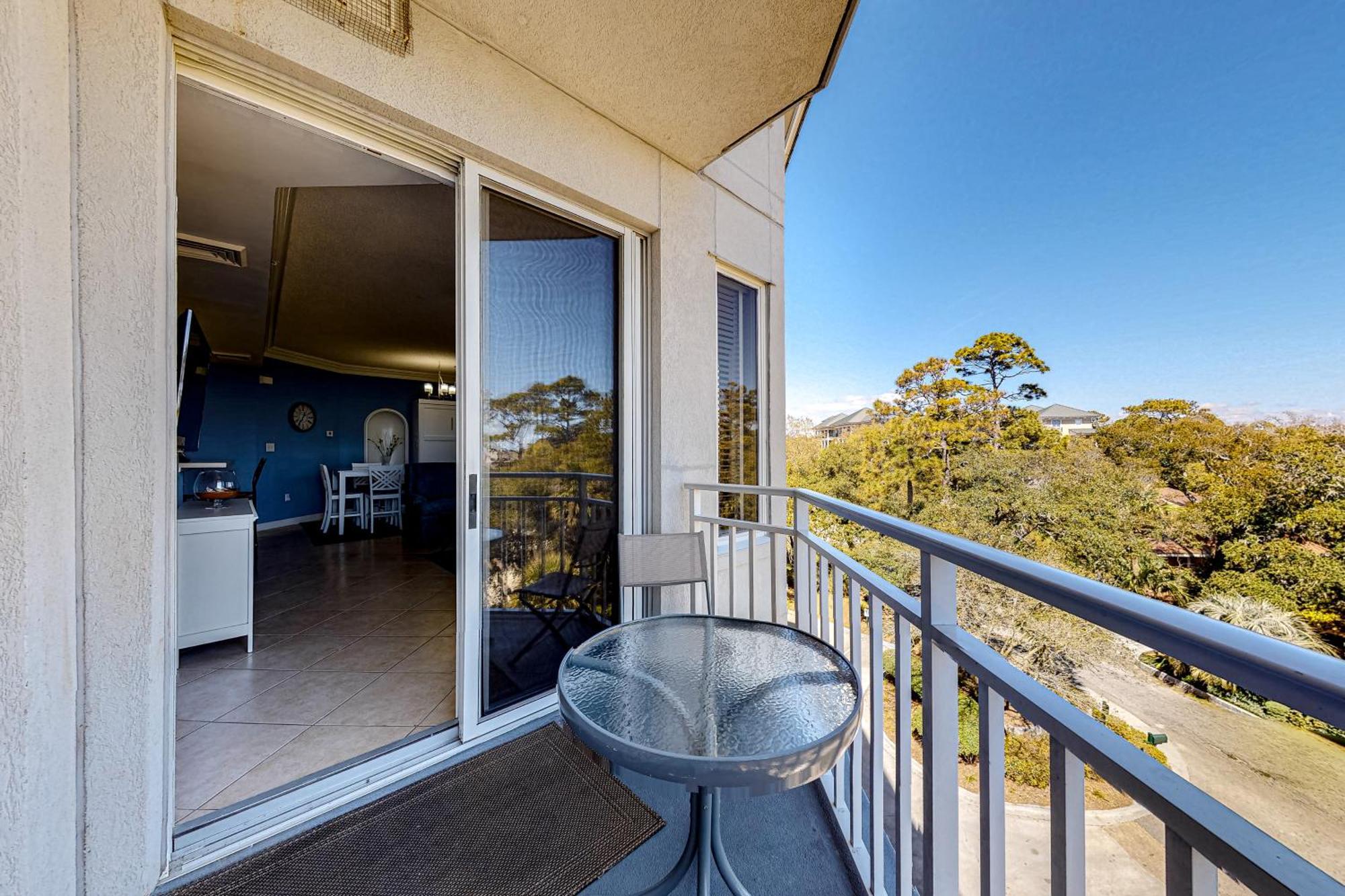 Seacrest Villas Hilton Head Island Rom bilde