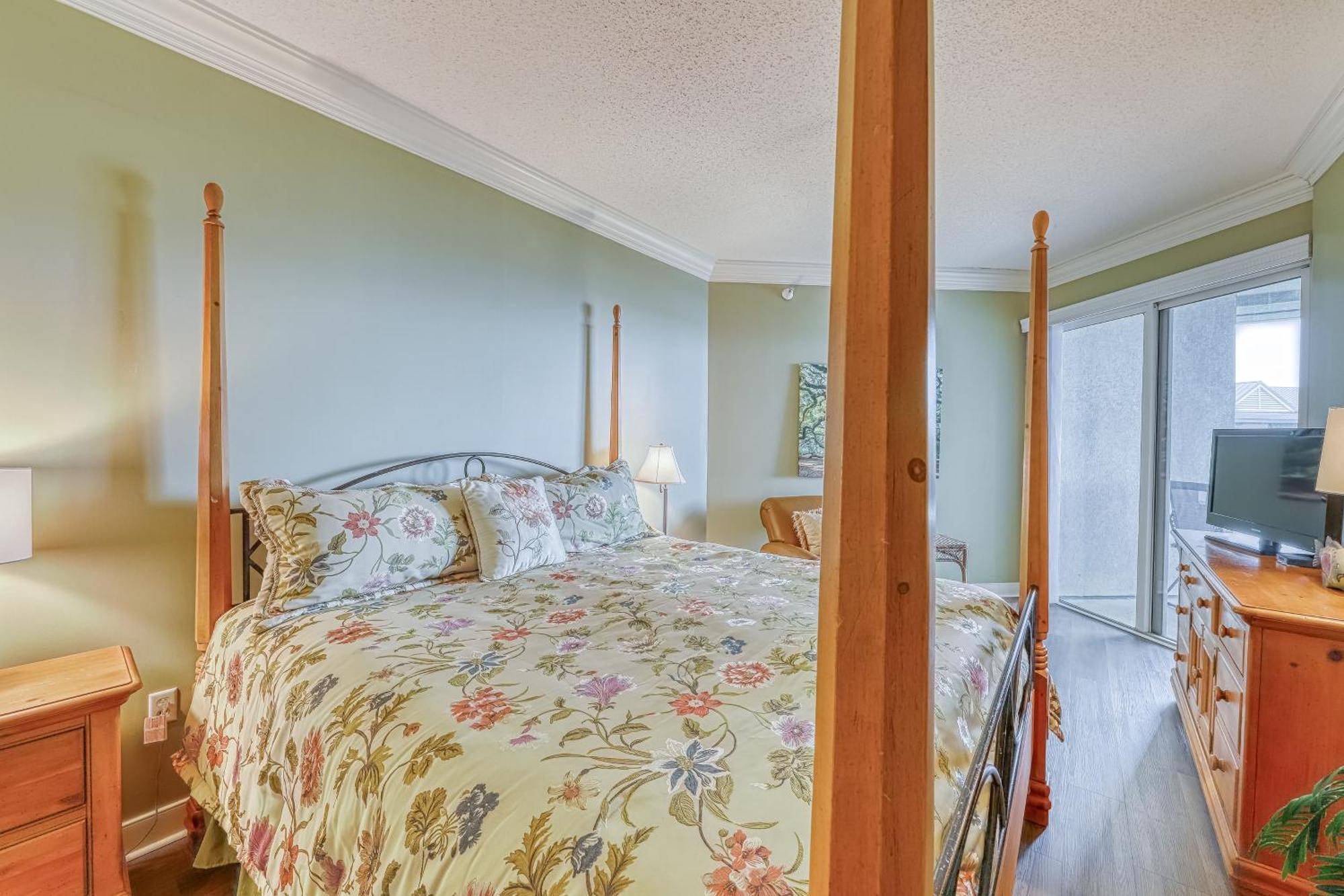 Seacrest Villas Hilton Head Island Eksteriør bilde