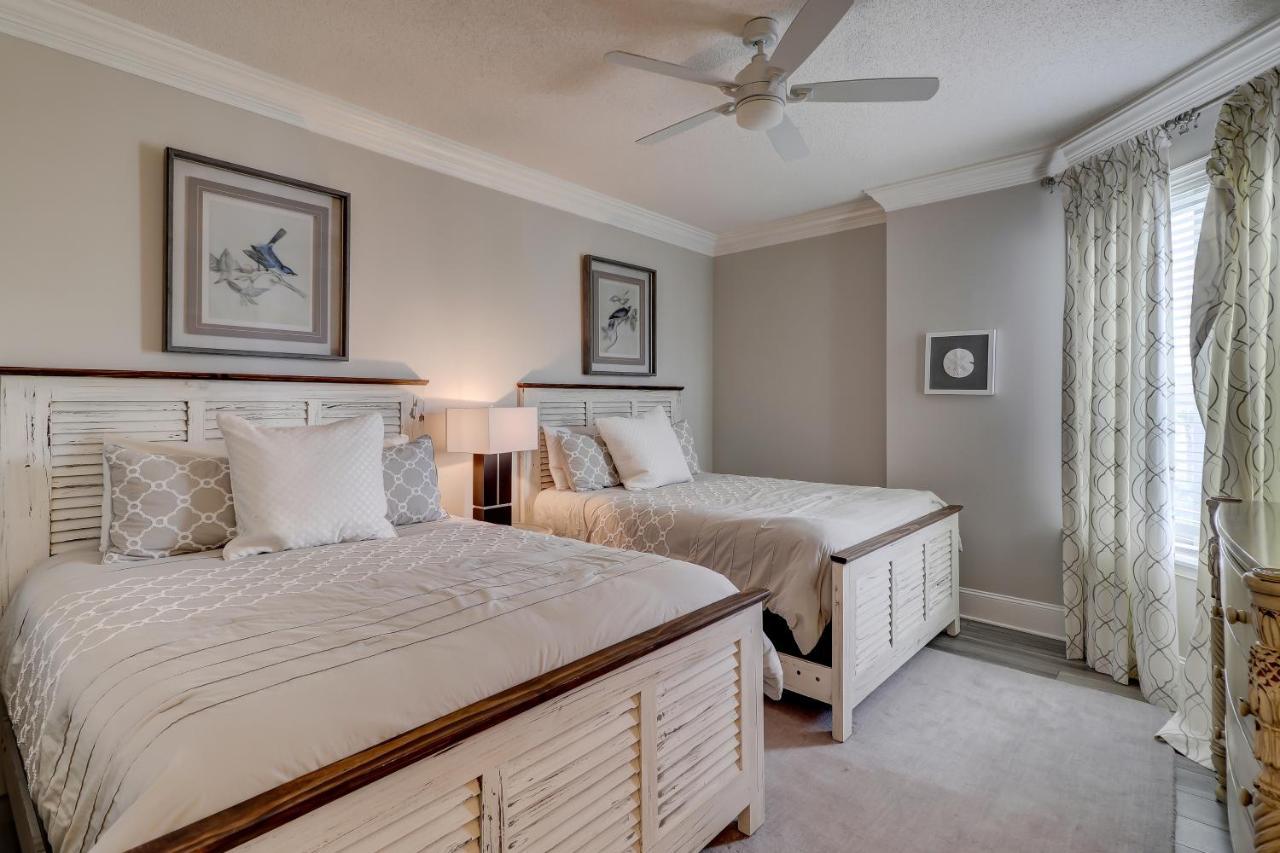 Seacrest Villas Hilton Head Island Rom bilde