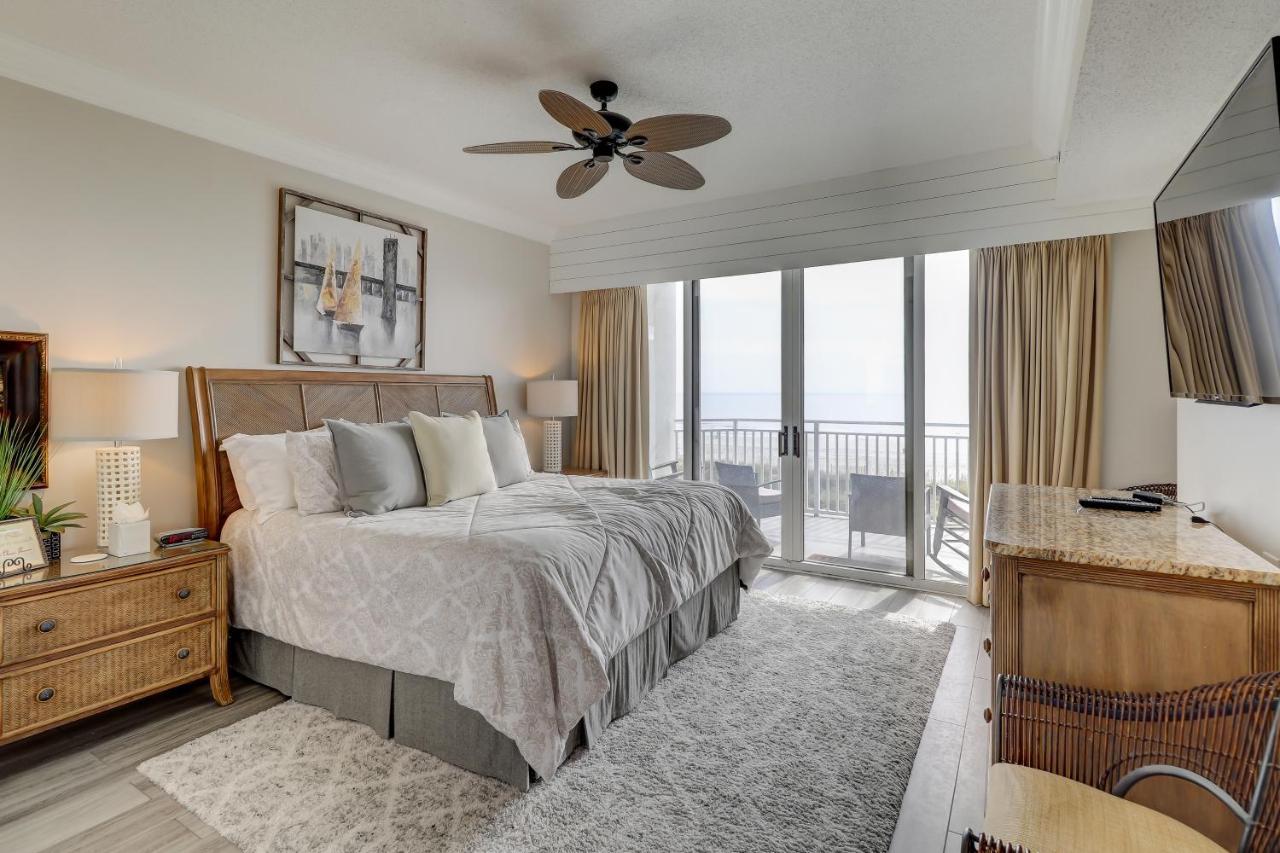 Seacrest Villas Hilton Head Island Rom bilde