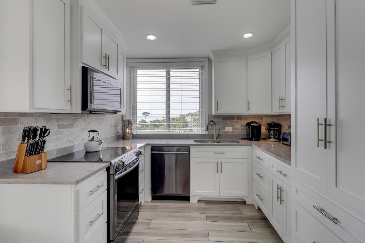 Seacrest Villas Hilton Head Island Rom bilde